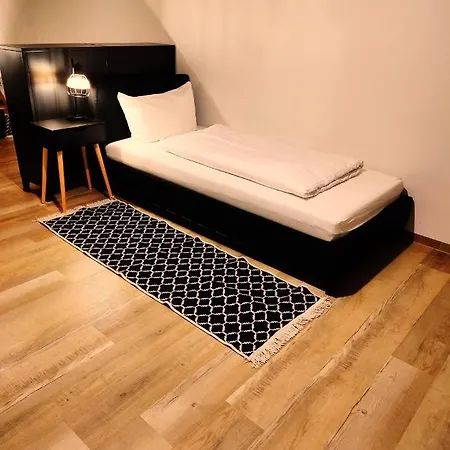 Gassenhorst Apartment *