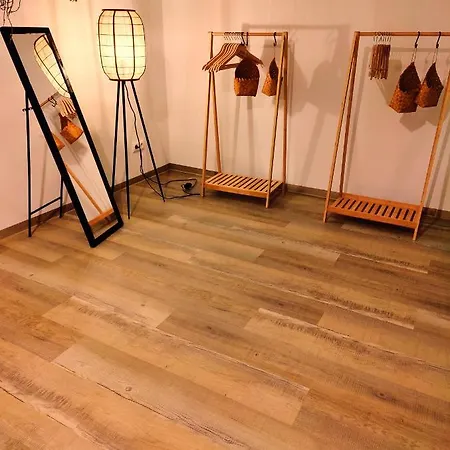 Gassenhorst Apartment Lohr am Main