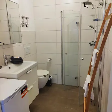 Gassenhorst Apartment Lohr am Main