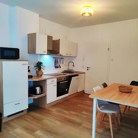 Gassenhorst Apartment Lohr am Main