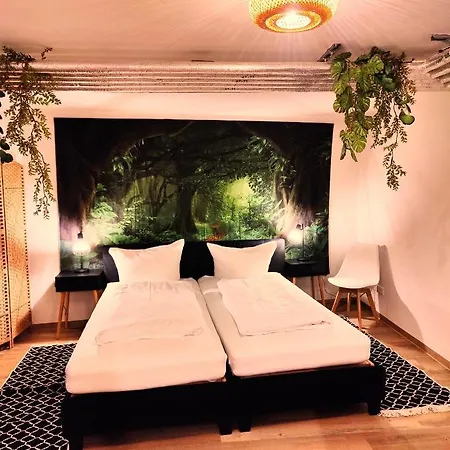 Apartment Gassenhorst Lohr am Main