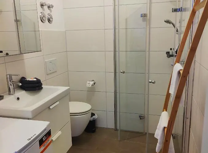Gassenhorst Apartamento Lohr