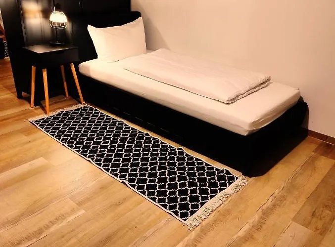 Gassenhorst Apartamento *