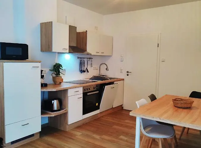 Gassenhorst Apartamento Lohr