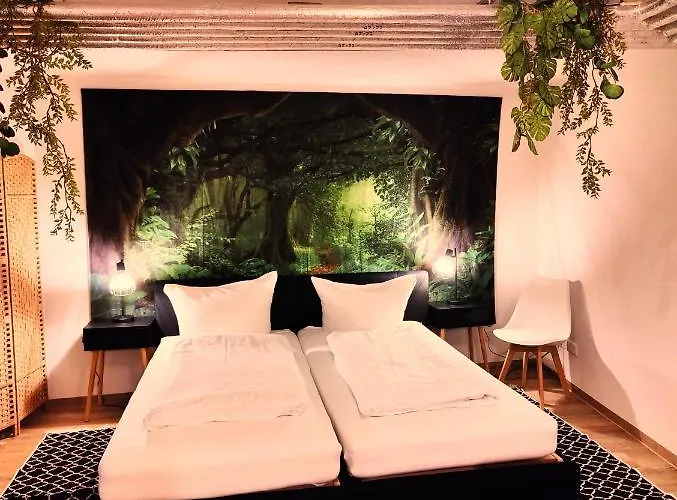 Apartamento Gassenhorst Lohr